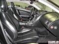 2007 Black Aston Martin V8 Vantage Coupe  photo #22