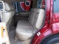 Red Brawn Pearl - Pathfinder LE 4x4 Photo No. 19
