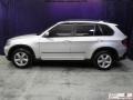 Titanium Silver Metallic - X5 3.0si Photo No. 5
