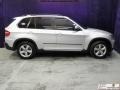 Titanium Silver Metallic - X5 3.0si Photo No. 6
