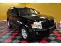 Black - Grand Cherokee Laredo 4x4 Photo No. 1