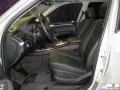 Titanium Silver Metallic - X5 3.0si Photo No. 7