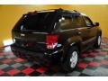 Black - Grand Cherokee Laredo 4x4 Photo No. 4