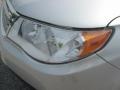 2009 Spark Silver Metallic Subaru Forester 2.5 X Premium  photo #48