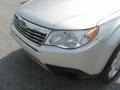 2009 Spark Silver Metallic Subaru Forester 2.5 X Premium  photo #49