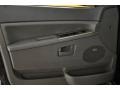 Black - Grand Cherokee Laredo 4x4 Photo No. 9