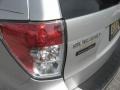 2009 Spark Silver Metallic Subaru Forester 2.5 X Premium  photo #50