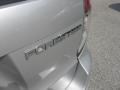2009 Spark Silver Metallic Subaru Forester 2.5 X Premium  photo #51
