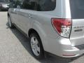 2009 Spark Silver Metallic Subaru Forester 2.5 X Premium  photo #53