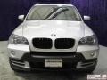 Titanium Silver Metallic - X5 3.0si Photo No. 18
