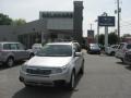 2009 Spark Silver Metallic Subaru Forester 2.5 X Premium  photo #55