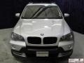 Titanium Silver Metallic - X5 3.0si Photo No. 19