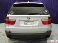 Titanium Silver Metallic - X5 3.0si Photo No. 20