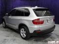 Titanium Silver Metallic - X5 3.0si Photo No. 21