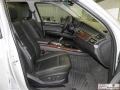 Titanium Silver Metallic - X5 3.0si Photo No. 24