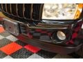 Black - Grand Cherokee Laredo 4x4 Photo No. 22