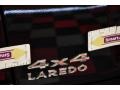 Black - Grand Cherokee Laredo 4x4 Photo No. 30