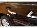 Black - Grand Cherokee Laredo 4x4 Photo No. 31