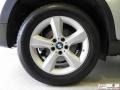 Titanium Silver Metallic - X5 3.0si Photo No. 34