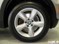 Titanium Silver Metallic - X5 3.0si Photo No. 35