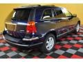 Midnight Blue Pearl - Pacifica Touring AWD Photo No. 4
