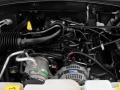2010 Brilliant Black Crystal Pearl Dodge Nitro Heat  photo #23