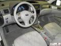 2009 Satin White Pearl Subaru Forester 2.5 X Premium  photo #8