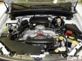2009 Satin White Pearl Subaru Forester 2.5 X Premium  photo #14