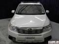 2009 Satin White Pearl Subaru Forester 2.5 X Premium  photo #16