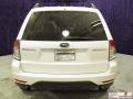 2009 Satin White Pearl Subaru Forester 2.5 X Premium  photo #17