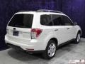 2009 Satin White Pearl Subaru Forester 2.5 X Premium  photo #19