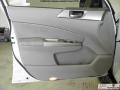 2009 Satin White Pearl Subaru Forester 2.5 X Premium  photo #24