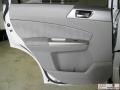 2009 Satin White Pearl Subaru Forester 2.5 X Premium  photo #25