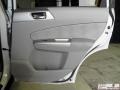 2009 Satin White Pearl Subaru Forester 2.5 X Premium  photo #26
