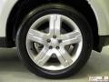 2009 Satin White Pearl Subaru Forester 2.5 X Premium  photo #30