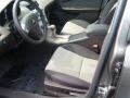 2011 Taupe Gray Metallic Chevrolet Malibu LS  photo #2