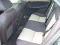 2011 Taupe Gray Metallic Chevrolet Malibu LS  photo #3