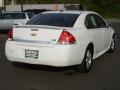 Summit White - Impala LT Photo No. 4