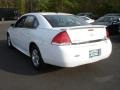 Summit White - Impala LT Photo No. 6