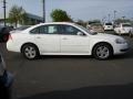 Summit White - Impala LT Photo No. 7
