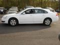Summit White - Impala LT Photo No. 9