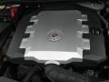 3.6 Liter DI DOHC 24-Valve VVT V6 Engine for 2008 Cadillac STS 4 V6 AWD #48841320