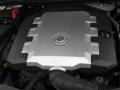 3.6 Liter DI DOHC 24-Valve VVT V6 2008 Cadillac STS 4 V6 AWD Engine