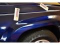 2001 Patriot Blue Pearl Jeep Grand Cherokee Laredo 4x4  photo #28
