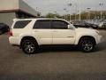 2008 Natural White Toyota 4Runner Limited 4x4  photo #7