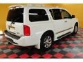Tuscan Pearl - QX 56 4WD Photo No. 4