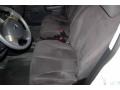 Fresh Powder White - Versa 1.6 Sedan Photo No. 10