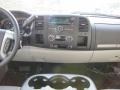 2011 Imperial Blue Metallic Chevrolet Silverado 1500 LT Crew Cab  photo #13