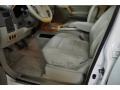Tuscan Pearl - QX 56 4WD Photo No. 12