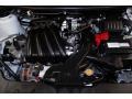 Fresh Powder White - Versa 1.6 Sedan Photo No. 24